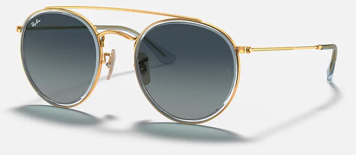 Ray Ban Double Bridge RB 3647N